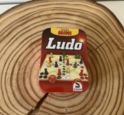 Chińczyk Ludo mini wersja Schmidt