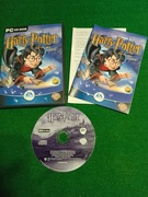 Gra PC - Harry Potter i Kamień Filozoficzny