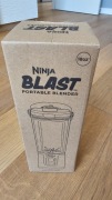 Nowy Ninja Blast Portable Blender 18oz
