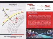 Kalibracja radaru kamer Porsche Piwis PT4G VAG BMW Mercedes Alfa GM 