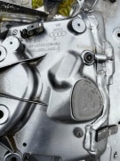 Ćwiartka Fartuch Audi A7 C7