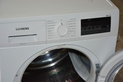 Suszarka SIEMENS (pompa ciepła)
