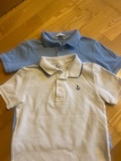 T shirt polo H&M 110/116