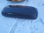 Box dachowy Inter Pack