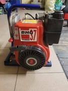 Agrergat jednofazowy Tecumseh