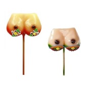 Lizak Cycki śmieszny prezent gadżet dla chłopaka