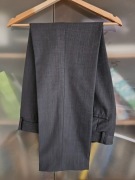 Spodnie eleganckie wełniane Vistula rozm. ok. 50 (176/90)