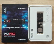 Samsung 990 PRO 1TB