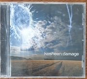 Damage - Kosheen CD