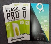 Szkła hartowane LG K10 2017