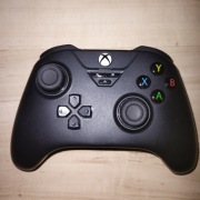 Snakebyte Gamepad Base X Controller Xbox One/Xbox Series/PC z efektem Halla