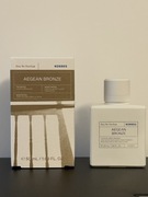 Korres Aegean Bronze woda perfumowana