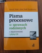 Książka prawnicza 