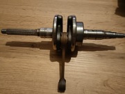 Oryginalny wał do Yamaha Slider50 BWS  minarelli vertical.