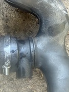 Przepływomierz 3.0cdi om642