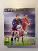 FIFA 16 PL - PS3