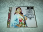 MARIA DEL MONTE - OLE-OLE - CD