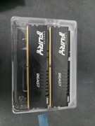 Pamięci Kingston 64GB [2x32GB 5600MHz DDR5 CL36 DIMM] Gwarancja dożywotnia