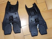  Adaptery Avionaut Cybex Kiddy Safety X-lander