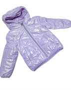 Nowe jesienne kurtki dla dziewczynek