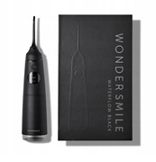 Irygator do zębów Wondersmile FC2660 czarny