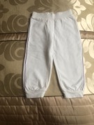 Spodenki dresowe dla dziewczynki roz .92