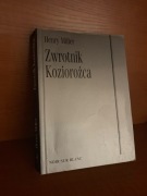 Zwrotnik Koziorożca _ Henry Miller