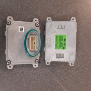 Kia Stinger przetwornica reflektorów LED