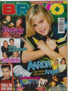 BRAVO 6/1998 kompletne