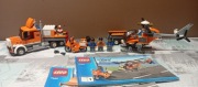 7686 LEGO przewóz helikopter 