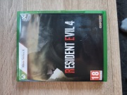 Resident evil 4 remake xbox series x/s Pl