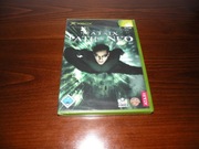 Gra XBOX The Matrix Path of Neo