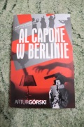 Al Capone w Berlinie