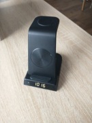 Bezprzewodowa stacja ładująca