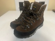 Buty górskie Asolo NUPTSE GV 45 używane 3 razy