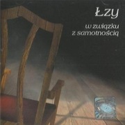 ŁZY - W ZWIĄZKU Z SAMOTNOŚCIĄ (2000) I WYDANIE