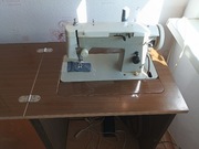 Maszyna do szycia Łucznik Tur 2