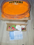 Gra zręcznościowa - Hasbro Zestaw bitewny Xtreme Beyblade X - F9588