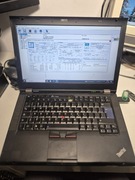 Laptop Lenovo ThinkPad t420 - sprawny 