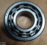 Łożysko NU 306 DKF DDR