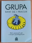 Małgorzata Jachimska "Grupa bawi się i pracuje"