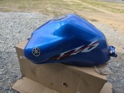 Zbiornik paliwa YAMAHA FZ6S s2