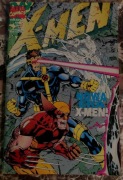 Komiks X-Men 1/95