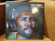 Frank Ocean – I've Been Thinking About Forever - The Best Of...