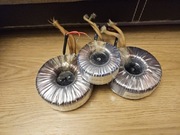 Transformatory ho halogenów 230v 12v