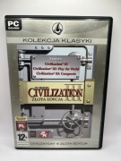 Civilization III 3 Złota Edycja - Gra PC ! 