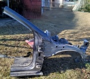 Ćwiartka przód lewa prawa opel insignia a lift.