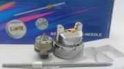 Dysza do pistoletu lakierniczego 45191 1,7 AIRCAP-NOZZLE