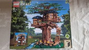 Lego 21318 Domek na drzewie nowy - okazyjna cena