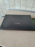 ASUS K55A Win 10  HDD 500 GB + zasilacz stan bardzo dobry 